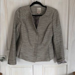 Work, fun spring jacket